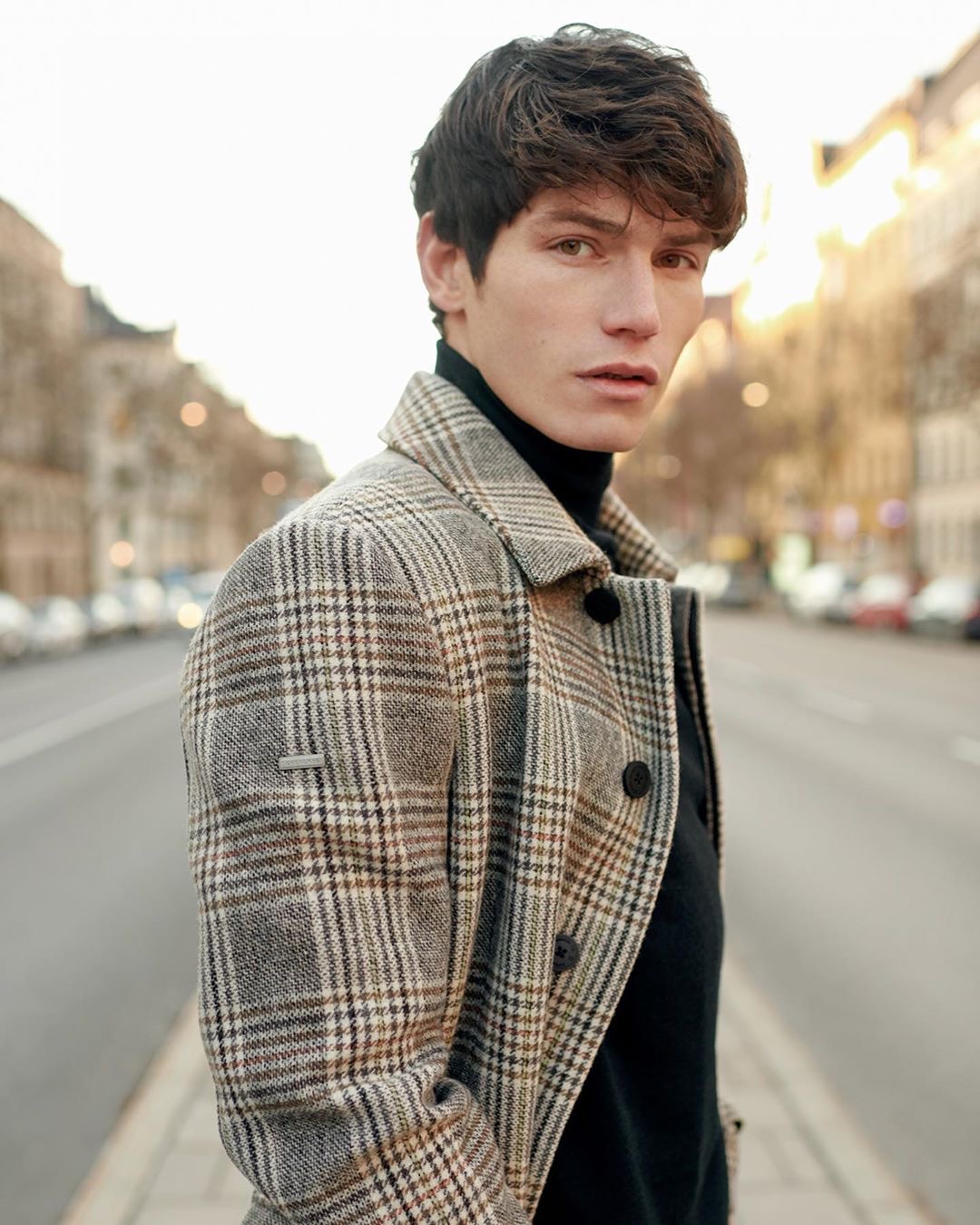 LOCATION SCOUT STOCKHOLM SUPERDRY