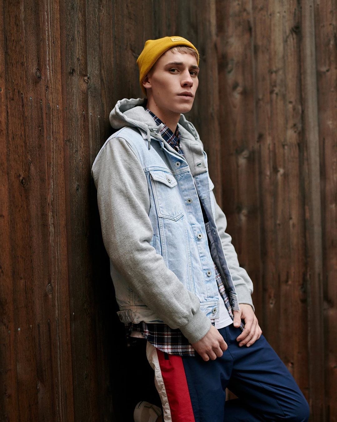 LOCATION SCOUT STOCKHOLM SUPERDRY