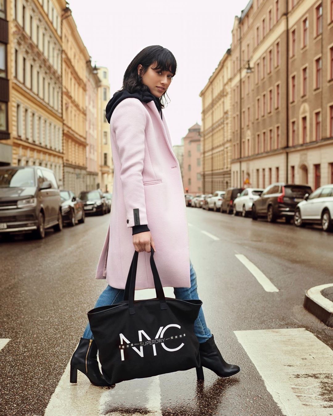 LOCATION SCOUT STOCKHOLM SUPERDRY