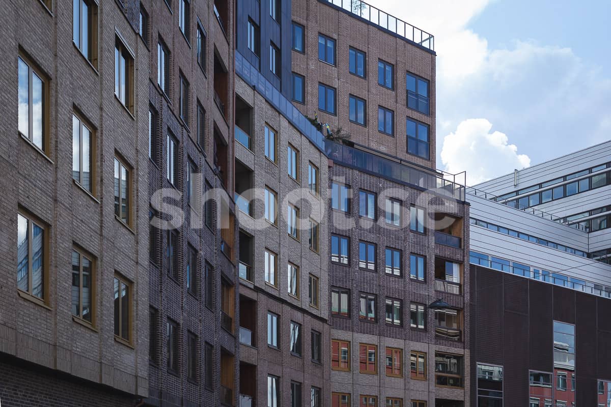 URBAN LOCATION SCOUT STOCKHOLM
