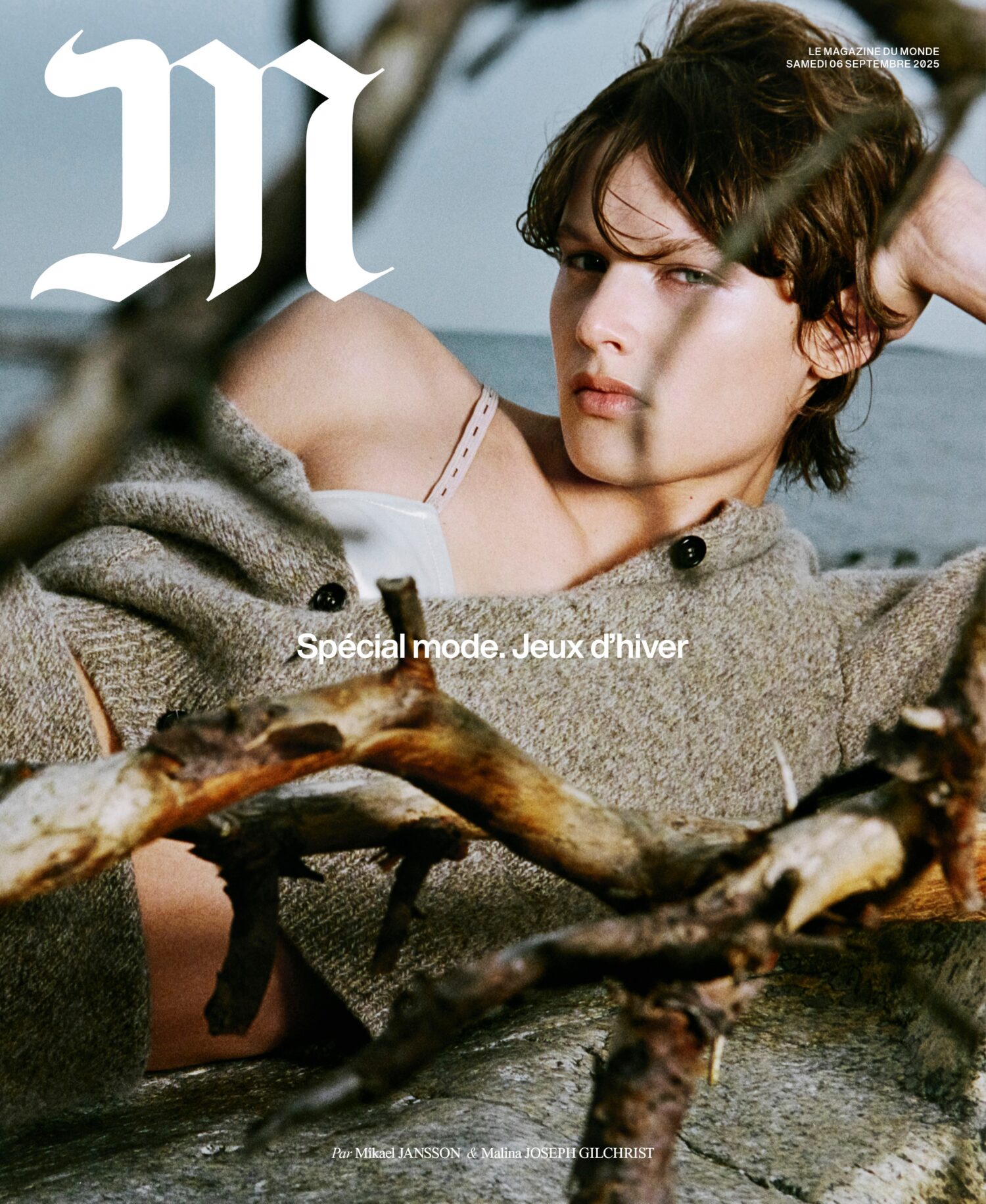 Featured image for “LOCATION FOR LE MONDE MODE”